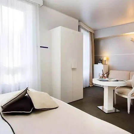 Piccolo Hotel 4*